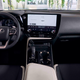 Illustration for article titled The New Lexus NX Doesn't Look That New, Until You Climb Aboard